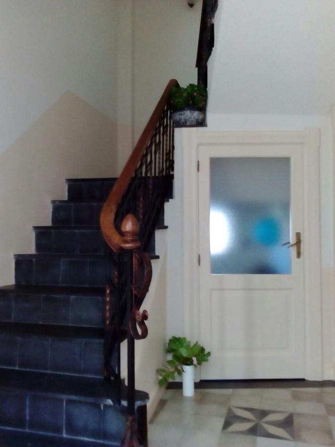 B&B Dal Cardinale Оцьери Экстерьер фото