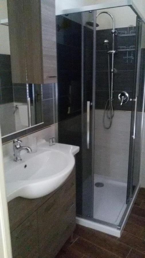 B&B Dal Cardinale Оцьери Экстерьер фото